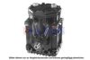 AKS DASIS 858477T Compressor, air conditioning